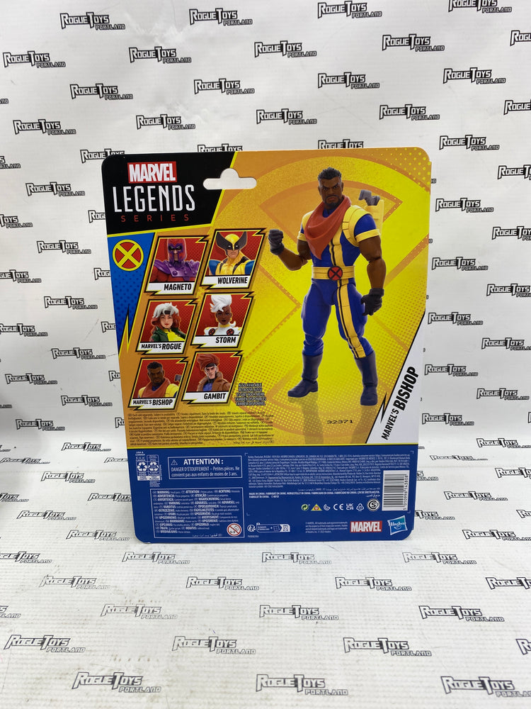 Marvel Legends X-Men ‘97 Bishop