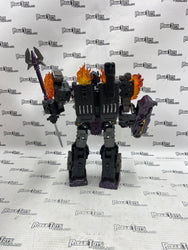 Transformers Age of the Primes Megatronus