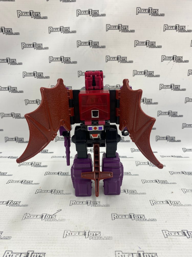 Vintage Transformers G1 Headmaster Mindwipe