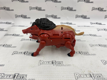 Beast Wars Razorbeast
