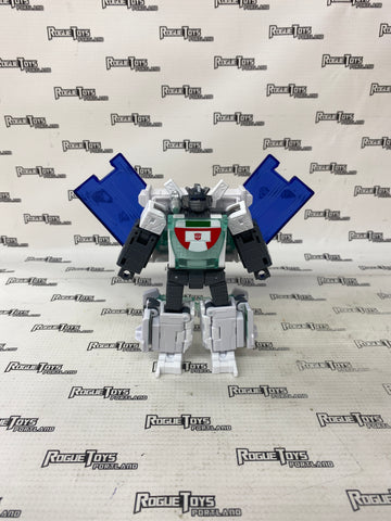 Transformers Legacy United Origin Wheeljack