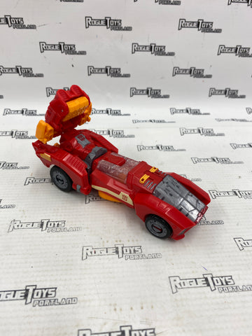 Transformers POTP Novastar