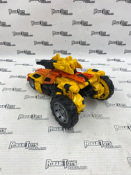 Transformers Generations Sandstorm