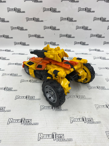 Transformers Generations Sandstorm