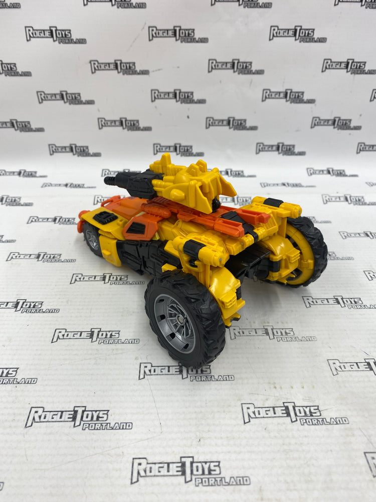 Transformers Generations Sandstorm