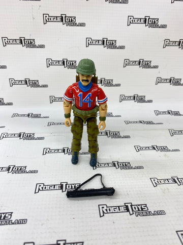 Vintage GI JOE Bazooka