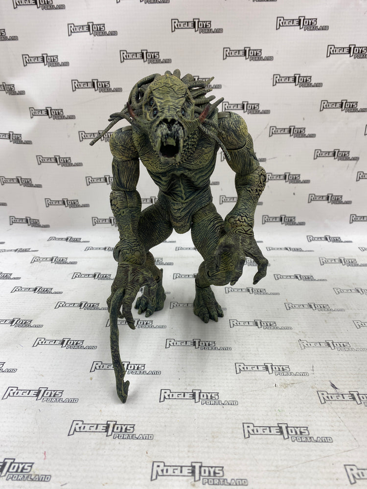 Mezco Hellboy Sammael