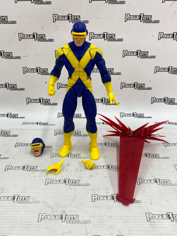 Marvel Legends Cyclops (Nemesis Wave)
