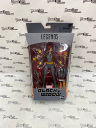 Marvel Legends Black Widow (Walmart Exclusive)