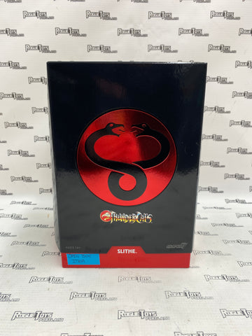 Super 7 Ultimates Thunder Cats Slithe (Open Box)