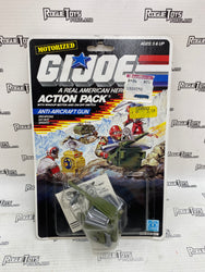 Vintage GI JOE Action Pack - Anti-Aircraft Gun