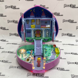 Bluebird Polly Pocket 1992 Star Light Castle