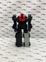 Vintage Power Rangers Deluxe Turbo Megazord