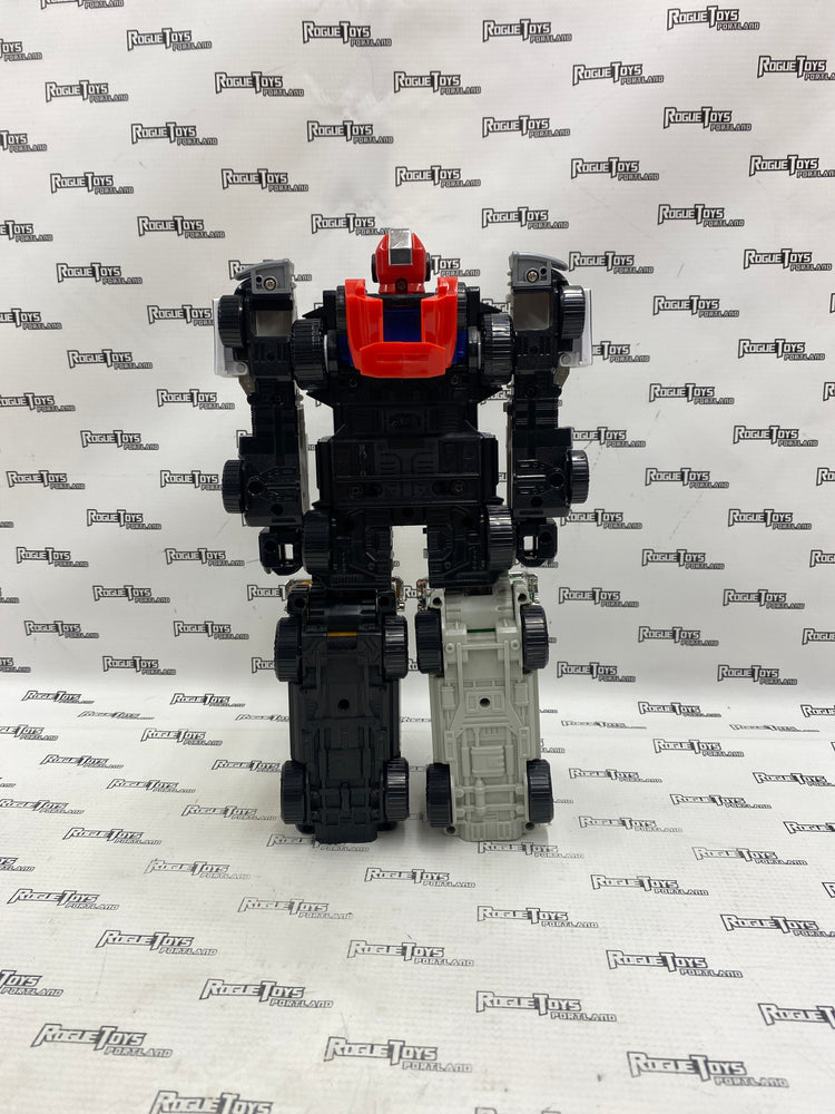 Vintage Power Rangers Deluxe Turbo Megazord