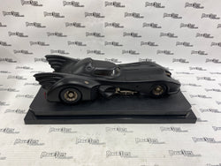 Hot Wheels 100% 1:18 1989 Batmobile