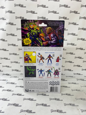 MOTU Origins Scareglow