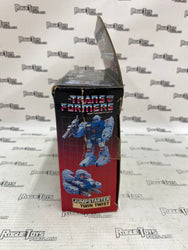 Vintage Transformers G1 Twin Twist