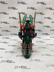 Beast Wars Beast Machines Jetstorm
