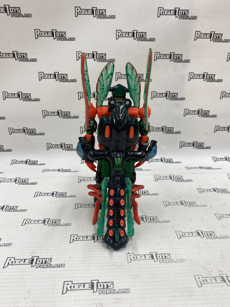 Beast Wars Beast Machines Jetstorm