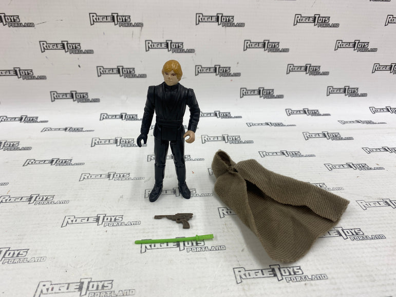 Vintage Star Wars ROTJ Luke Skywalker (Jedi Knight)