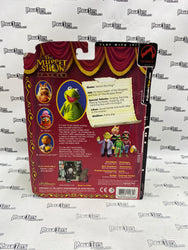 Palisades The Muppet Show Series 1 Kermit The Frog ToyFare Exclusive