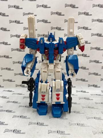 Transformers Combiner Wars Ultra Magnus