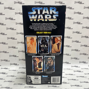 Star Wars Collector Series 12” Han Solo