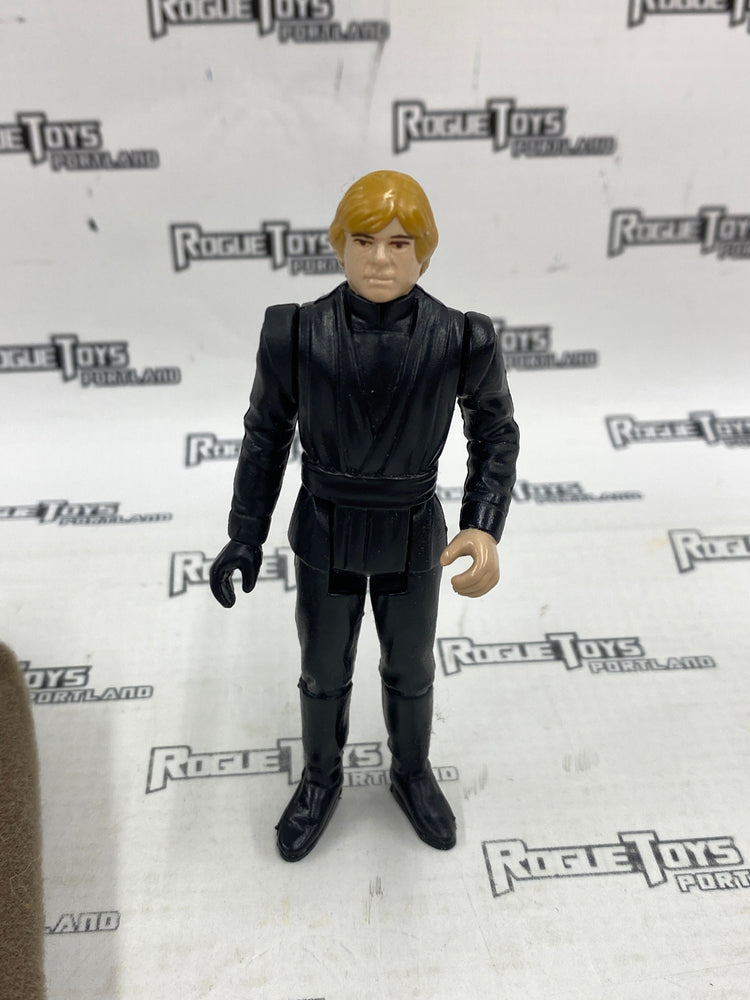 Vintage Star Wars Luke Skywalker Jedi Knight