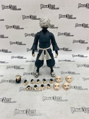 S.H.Figuarts Hell’s Paradise Gabimaru