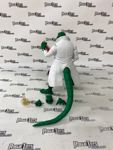 Marvel Legends Retro Lizard (Walmart Exclusive)