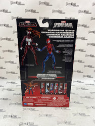 Marvel Legends May Parker Spider-Girl (Hobgoblin Wave)
