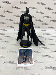 McFarlane DC Multiverse Batgirl- Cassandra Cain