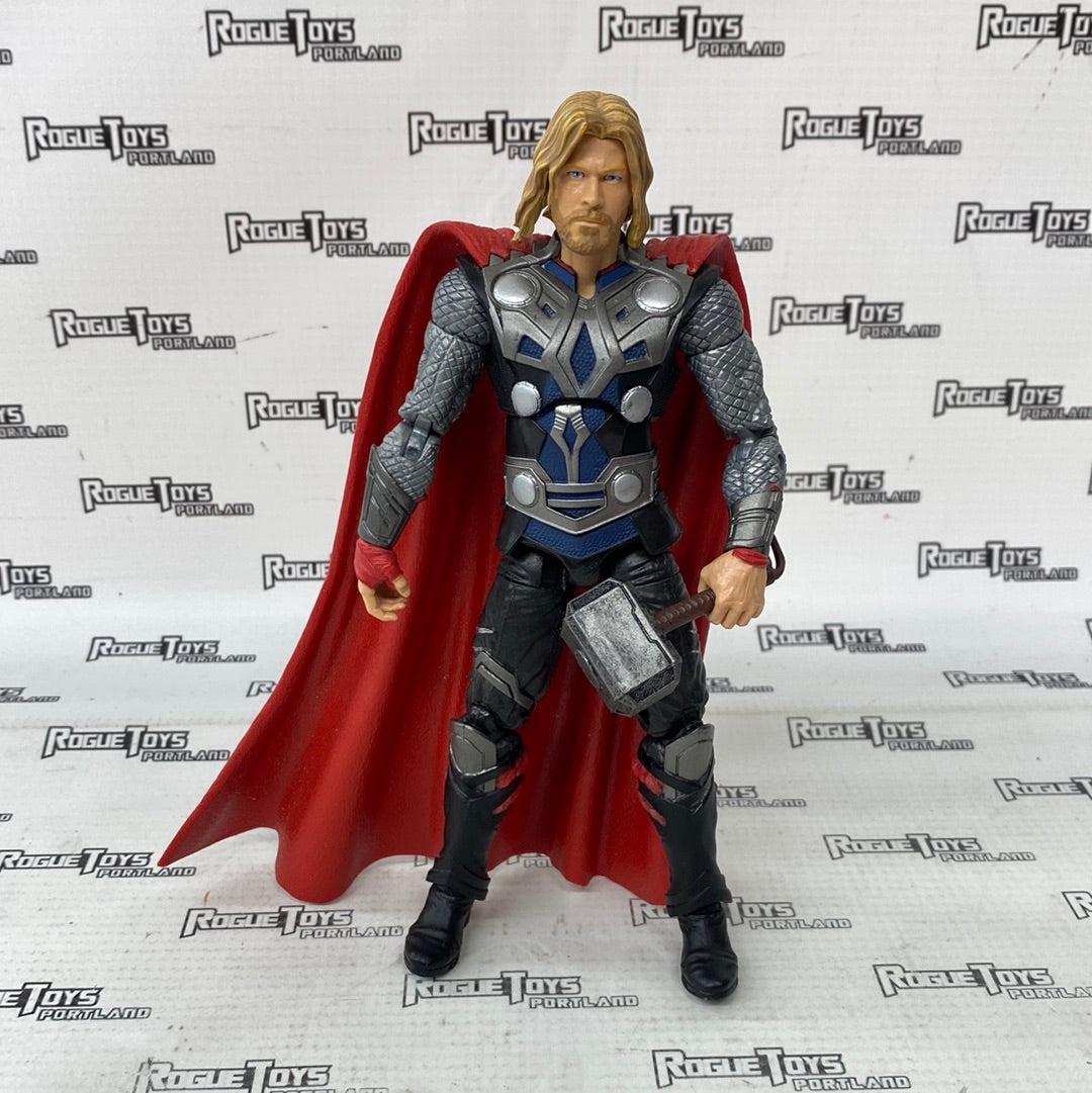 Marvel Legends Avengers Thor (Walmart Exclusive)