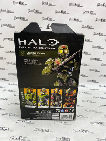Halo The Spartan Collection Series 2 Jerome-092
