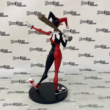 DC Collectibles Artist Alley Harley Quinn by Hainanu “Nooligan” Saulque #95 of 3000