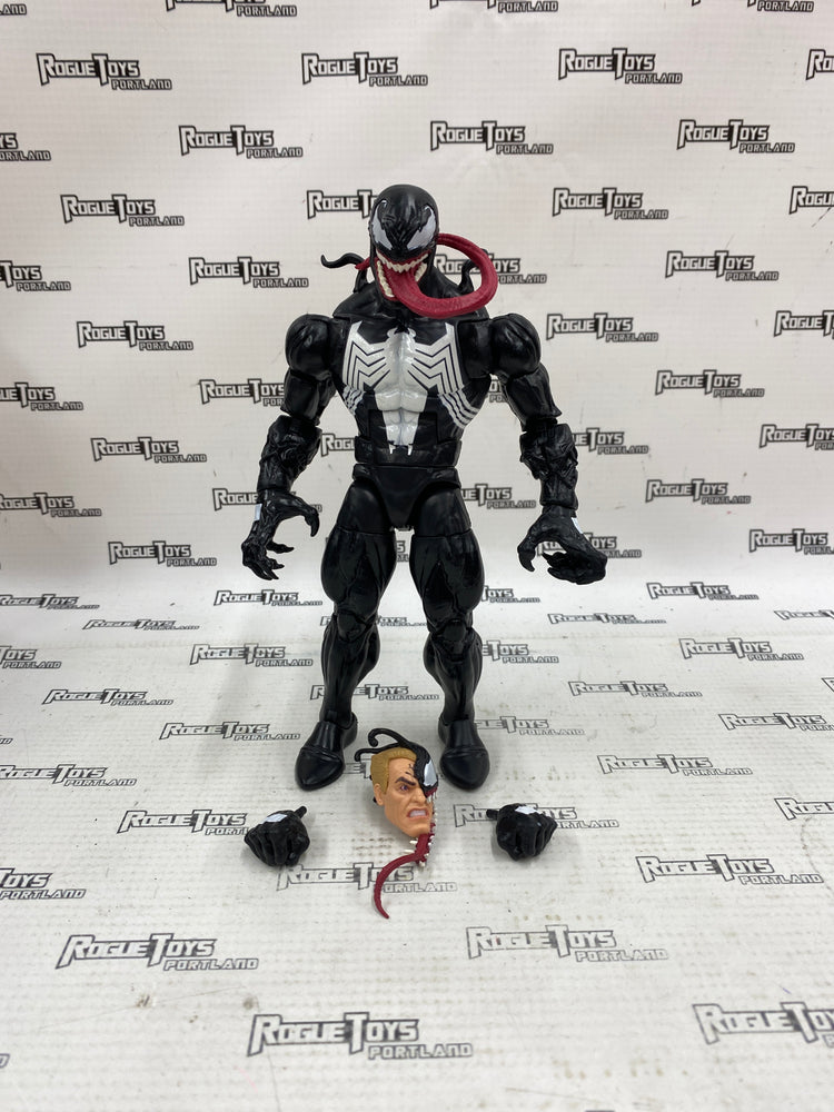 Marvel Legends Venom (Life Foundation 3-Pack)
