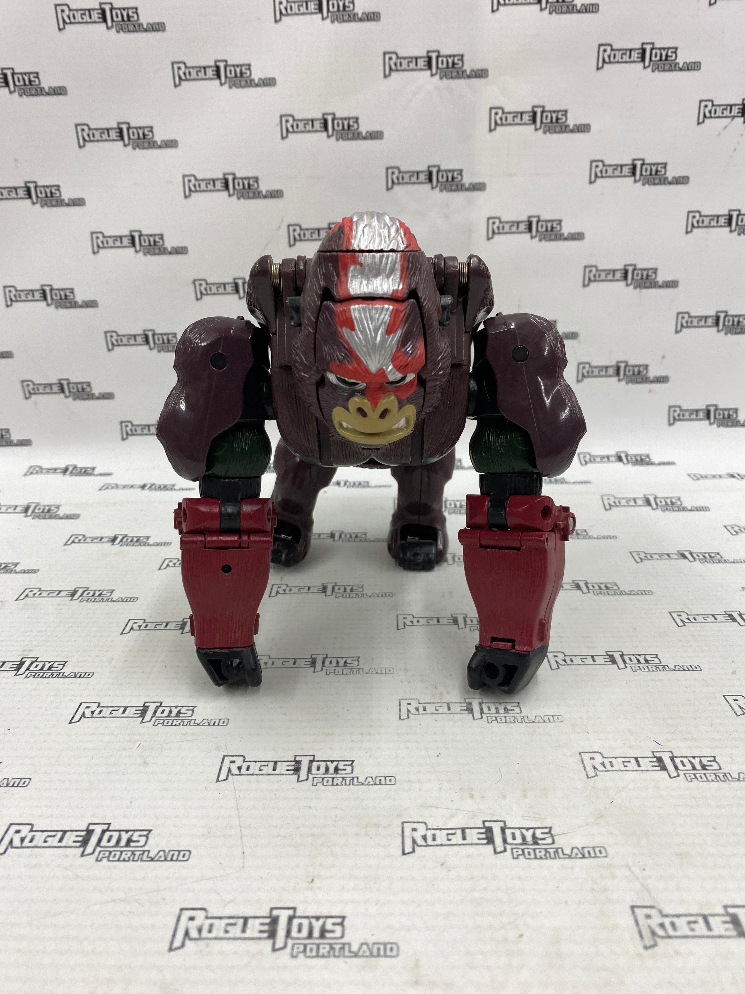Transformers Universe Optimus Primal