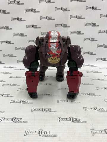 Transformers Universe Optimus Primal