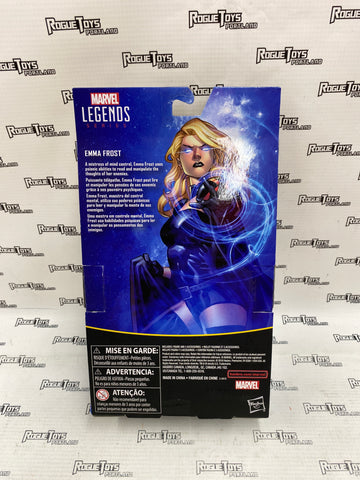 Marvel Legends Emma Frost - Walgreens Exclusive (Open Box)