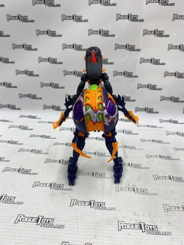 Transformers Universe Beast Machines Blackarachnia