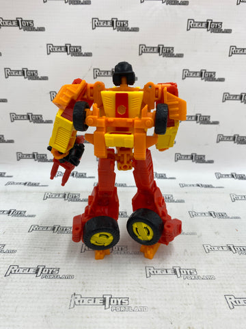 Transformers Age of the Primes Targetmaster Sureshot