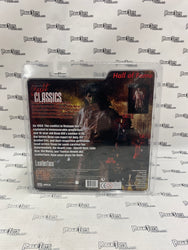 NECA Cult Classics Hall of Fame The Texas Chainsaw Massacre The Beginning Leatherface
