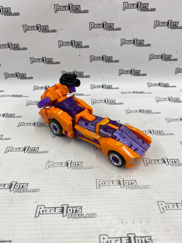 Transformers Generation Selects Lancer