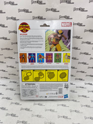 Marvel Legends Secret Wars Wolverine