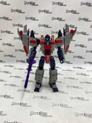 Transformers Legacy United Cybertron Universe Starscream