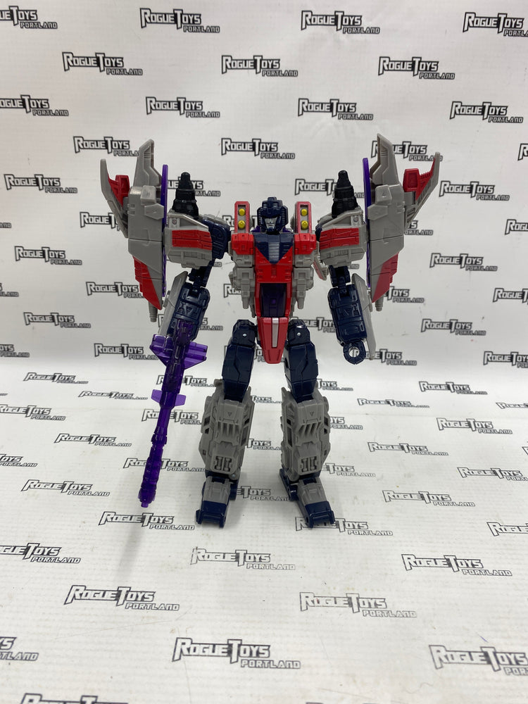 Transformers Legacy United Cybertron Universe Starscream