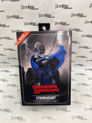 NECA Dungeons & Dragons Strongheart Ultimate Action Figure