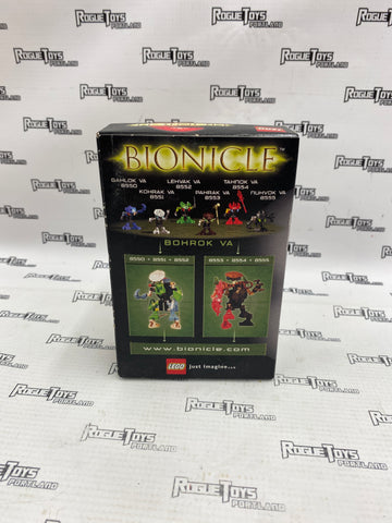 LEGO Bionicle 8554 Tahnok Va