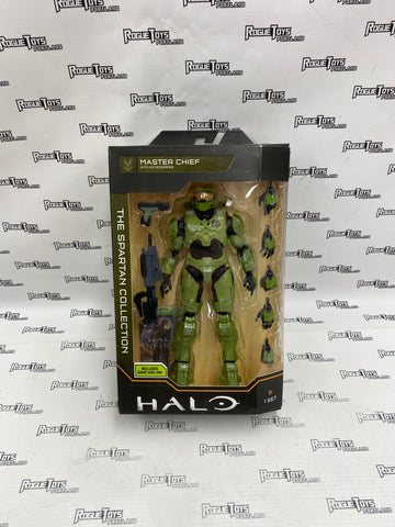 Halo Spartan Collection Series 1 Master Chief