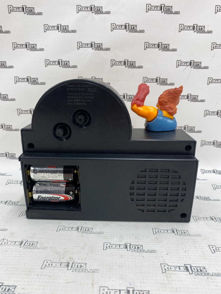 Vintage Thundercats Alarm Clock